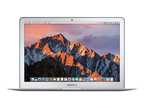 Imagen principal de Apple MACBOOK Air CI5-1.8G 8GB 256GB, MQD42D_A