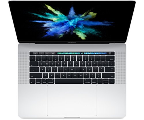 Imagen principal de Apple - MacBook Pro 15 (All-in-One Desktop PC, 2.7 GHz, 512 SSD, 16 GB