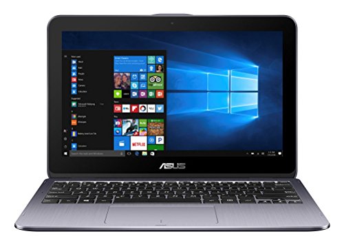 Imagen principal de Asus VivoBook Flip - 12 TP203NAH-BP056T 29,4 cm (11,6 pulgadas Touch) 