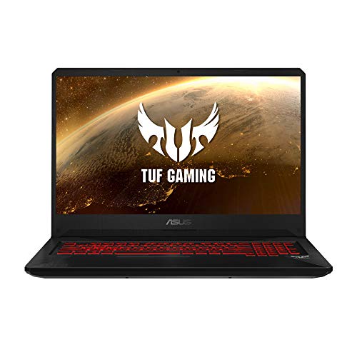 Imagen principal de ASUS TUF Gaming FX705GD-EW082 - Ordenador portátil de 17.3 (Intel Cor