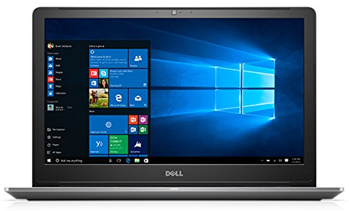 Imagen principal de Dell Vostro 5568 de 15,6 Pulgadas portátil - (Gray) (Intel Core i5-72