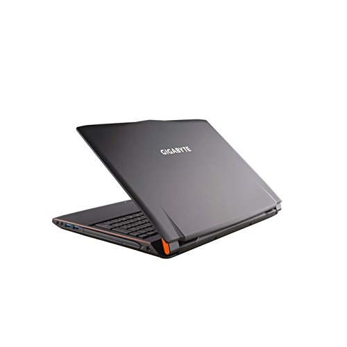 Imagen principal de Gigabyte P55W v7 - Ordenador portátil de 15.6 (Intel Core i7-7700HQ, 