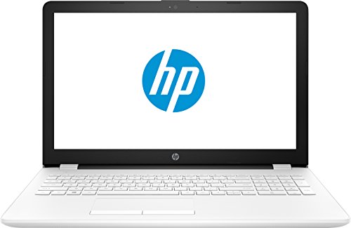 Imagen principal de HP Notebook 15-bs526ns - Ordenador Portátil 15 (Intel Core i5-7200U, 
