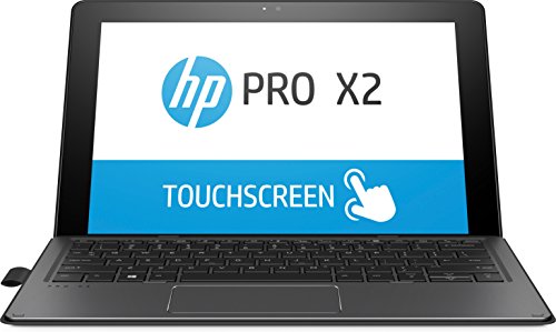 Imagen principal de Hp inc HP PRO X2 612 G2 I5-7Y54 12.0 8GB/256 PC