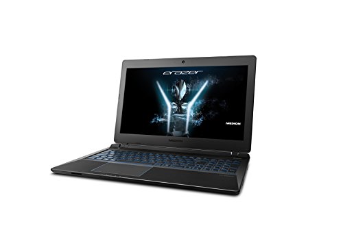 Imagen principal de Medion ERAZER P6689 - Ordenador portátil de 15.6 FHD (Intel Core i5-8