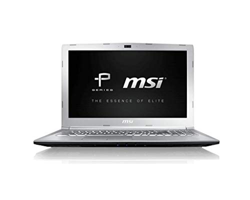 Imagen principal de MSI PE62 8RD-233ES - Ordenador portátil 15.6 FullHD (Intel Core i7-87