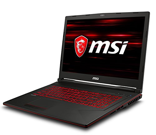 Imagen principal de MSI GL73 8RC-020XES - Ordenador portátil Gaming de 17.3 Full HD (Coff