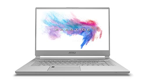 Imagen principal de MSI Creator P65 8RE-005ES - Ordenador portátil gaming 15.6 Full HD 60