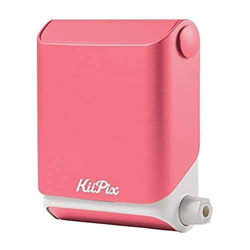 Imagen principal de Impresora fotográfica KiiPix | compatible con Smartphone | Impresora 