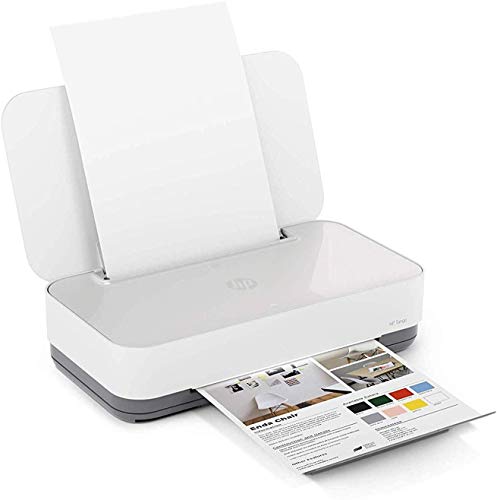 Imagen principal de HP Tango - Impresora tinta, color, Wi-Fi, compatible con Instant Ink (