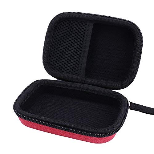 Imagen principal de Caja Bolsa Fundas para HP Sprocket Impresora fotográfica portátil de