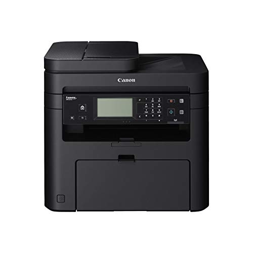 Imagen principal de Canon i-SENSYS MF237w Multifunción Láser Monocromo WiFi Negra
