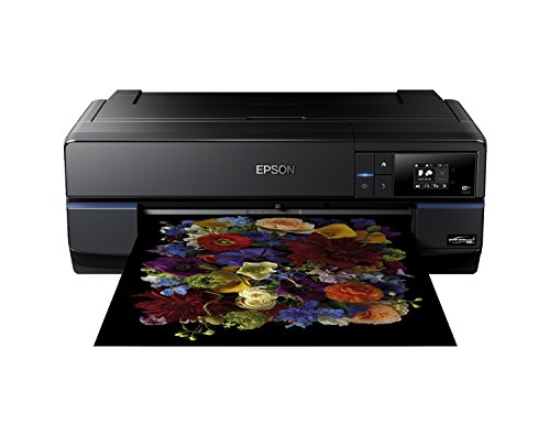Imagen principal de Epson SC-P800 - Impresora de tinta (2880 x 1440 DPI, 220 - 240 V, 50/6