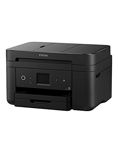Imagen principal de Epson WorkForce WF-2865DWF Inyección de tinta 33 ppm 4800 x 1200 DPI 