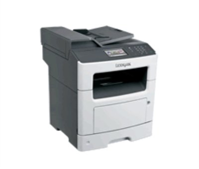 Imagen principal de Lexmark - Xm1140 - Impresora multifunción (Laser, Mono, Mono, Color, 