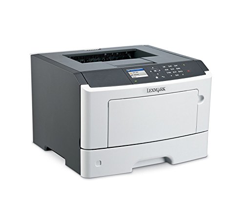 Imagen principal de Lexmark MS517dn 1200 x 1200DPI A4 - Impresora láser (Laser, 1200 x 12