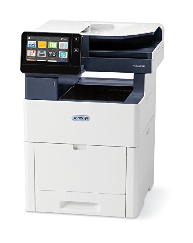 Imagen principal de Xerox Impresora Vers Alink C 505