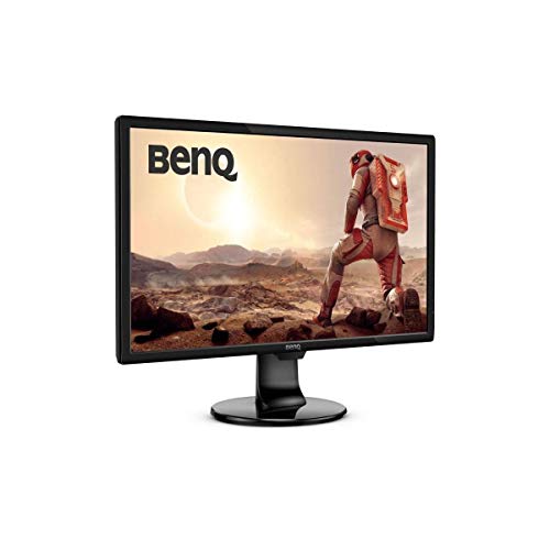 Imagen principal de BenQ GL2460BH ? Monitor Gaming de 24? Full HD (1920x1080, LED, 16:9, H