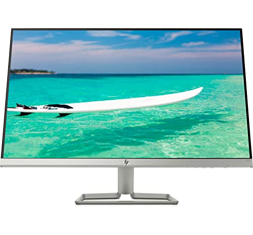 Imagen principal de HP 27f ? Monitor de 27 Full HD (1920 x 1080, 75Hz, 5ms, IPS LED, 16:9,