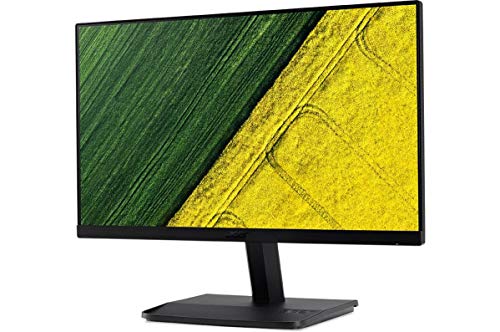 Imagen principal de Acer ET241Ybi 23.8 Full HD LED Negro Pantalla para PC - Monitor (60,5 
