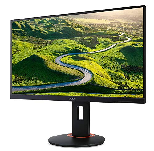 Imagen principal de Acer XF0 (XF270HA) Monitor de panel TN 69 cm (27 '') Matt (DVI, HDMI, 