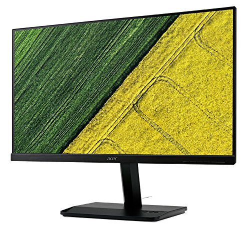 Imagen principal de Acer KA251QAbd pantalla para PC 62,2 cm (24.5) Full HD LED Plana Negro