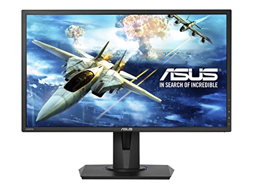 Imagen principal de Asus vg245h 24 Full HD TN Negro Pantalla Plana para PC ? para Pantalla