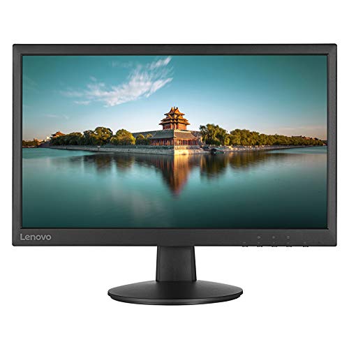 Imagen principal de Lenovo ThinkVision LI2215s LED display 54,6 cm (21.5) Full HD Plana Ne