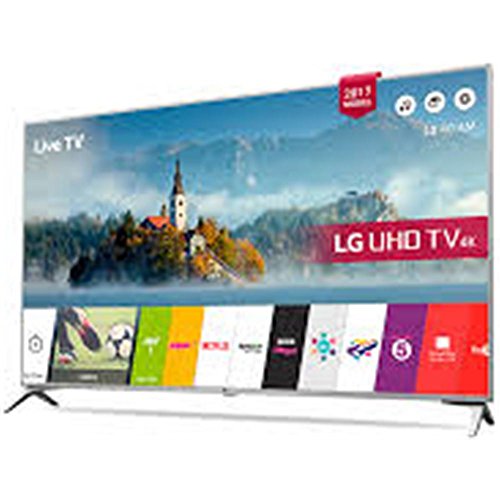 Imagen principal de LG - TV led 65 65uj651v, uhd 4k, Smart TV