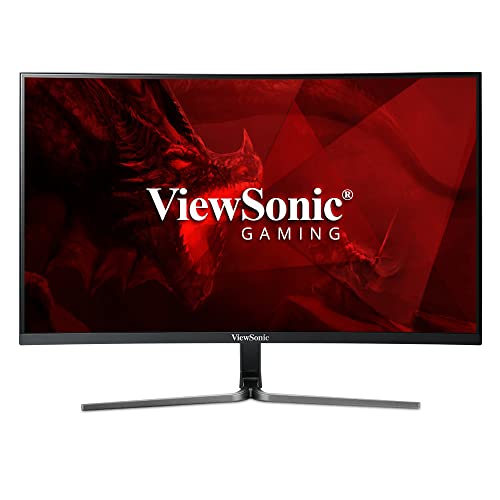 Imagen principal de Viewsonic VX2758-C-MH