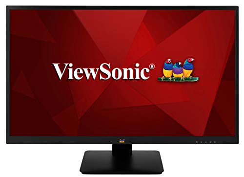 Imagen principal de ViewSonic va2710-mh Ecran PC 27 1920 x 1080 píxeles, LCD/LED SATA 100