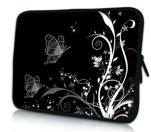 Imagen principal de Luxburg Design - Funda para Ordenador portátil de 15,6 Pulgadas, dise