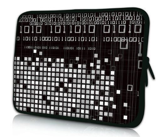 Imagen principal de Luxburg Design - Funda para Ordenador portátil de 15,6 Pulgadas, dise