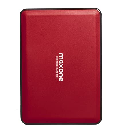 Imagen principal de Disco Duro Externo Portátil 320GB - 2.5 USB 3.0 HDD Memoria Externa p