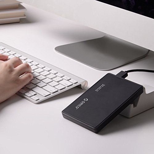 Imagen principal de Disco Duro Externo USB de 300 GB USB 3.0 portátil de 2,5 Pulgadas par