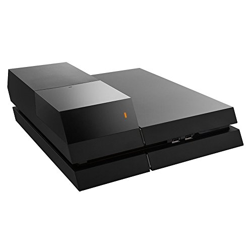 Imagen principal de Amazingdeal365 Caja de Disco Duro Externo Portátil 3.5 para PlayStati