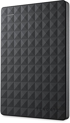 Imagen principal de Seagate Expansion STEF1000401 - Disco duro externo (1000 GB, 3.0 (3.1 