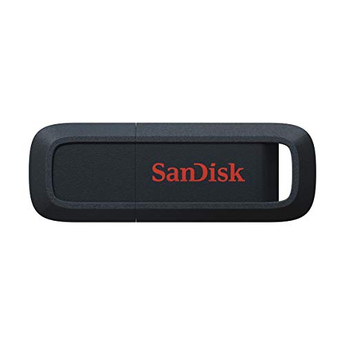 Imagen principal de SanDisk Ultra Trek 64GB Ruggedized USB 3.0 Flash Drive up to 130MB/s R