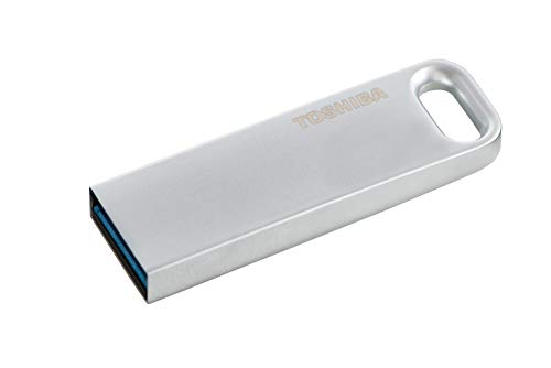 Imagen principal de Toshiba thn-u363s0320e4 u363 Trans Memoria USB 3.0 Flash Drive 64 GB