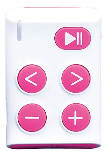 Imagen principal de Lenco XEMIO-154 - Reproductor de MP3 con Cable USB, Auriculares y Tarj