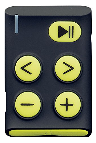 Imagen principal de Lenco Xemio-154 Reproductor de MP3 Negro, Cal - Reproductor MP3 (Repro