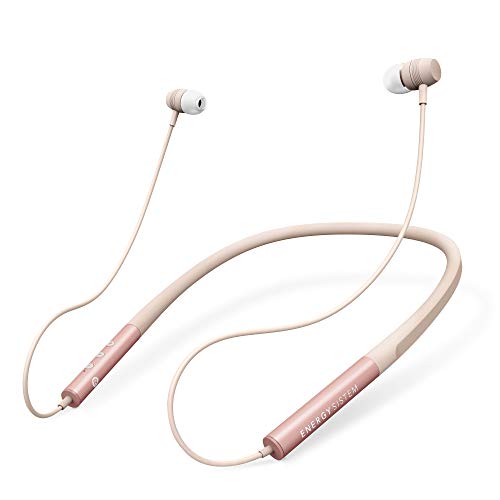 Imagen principal de Energy Sistem Neckband 3 - Auriculares Bluetooth con Diseño ergonómi