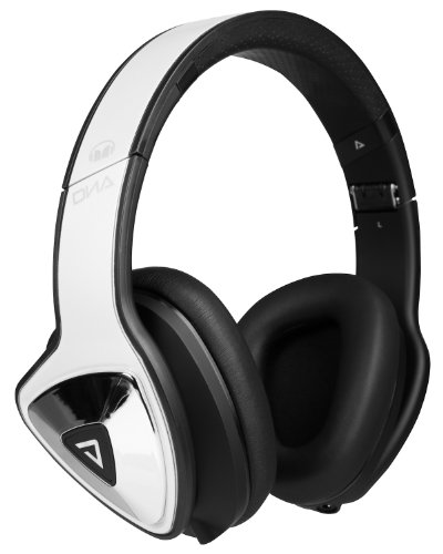 Imagen principal de Monster DNA Pro ? Auriculares de Diadema Cerrados (con Control Talk Ap