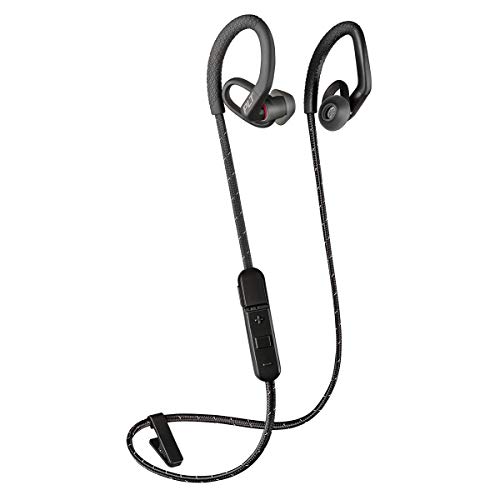 Imagen principal de Plantronics BackBeat Fit 350 Bluetooth Auricular Deportivo, En la Orej