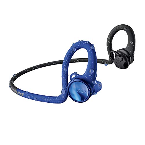 Imagen principal de Plantronics BackBeat Fit 2100 Bluetooth - Auriculares Deportivos, In-E
