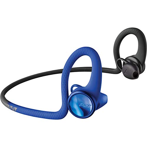 Imagen principal de Plantronics BackBeat Fit 2100 Bluetooth - Auriculares Deportivos, In-E