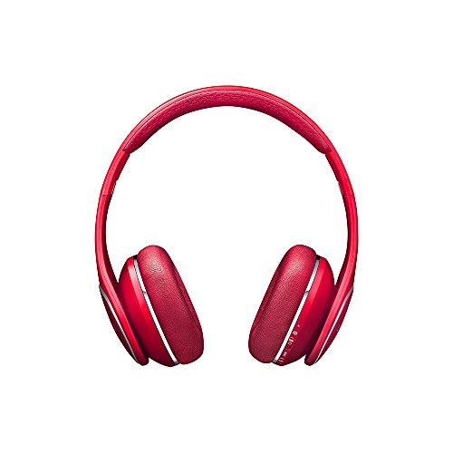 Imagen principal de Samsung Level On - Auriculares inalámbricos Bluetooth, Color Rojo