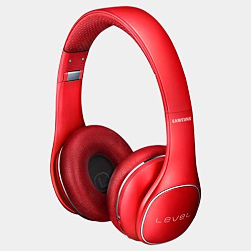 Imagen principal de SAMSUNG Level On - Auriculares inalámbricos Bluetooth, Color Rojo