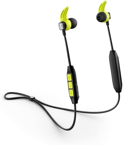Imagen principal de Sennheiser CX Sport - Auricular instáurales inalámbrico para deporte