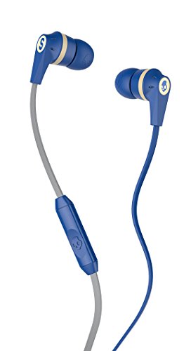 Imagen principal de Skullcandy Ill-Famed - Auriculares intraurales con micrófono en líne